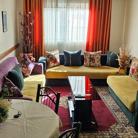 Joum Book Appartement Tous Conforts Maarif Казабланка Екстериор снимка