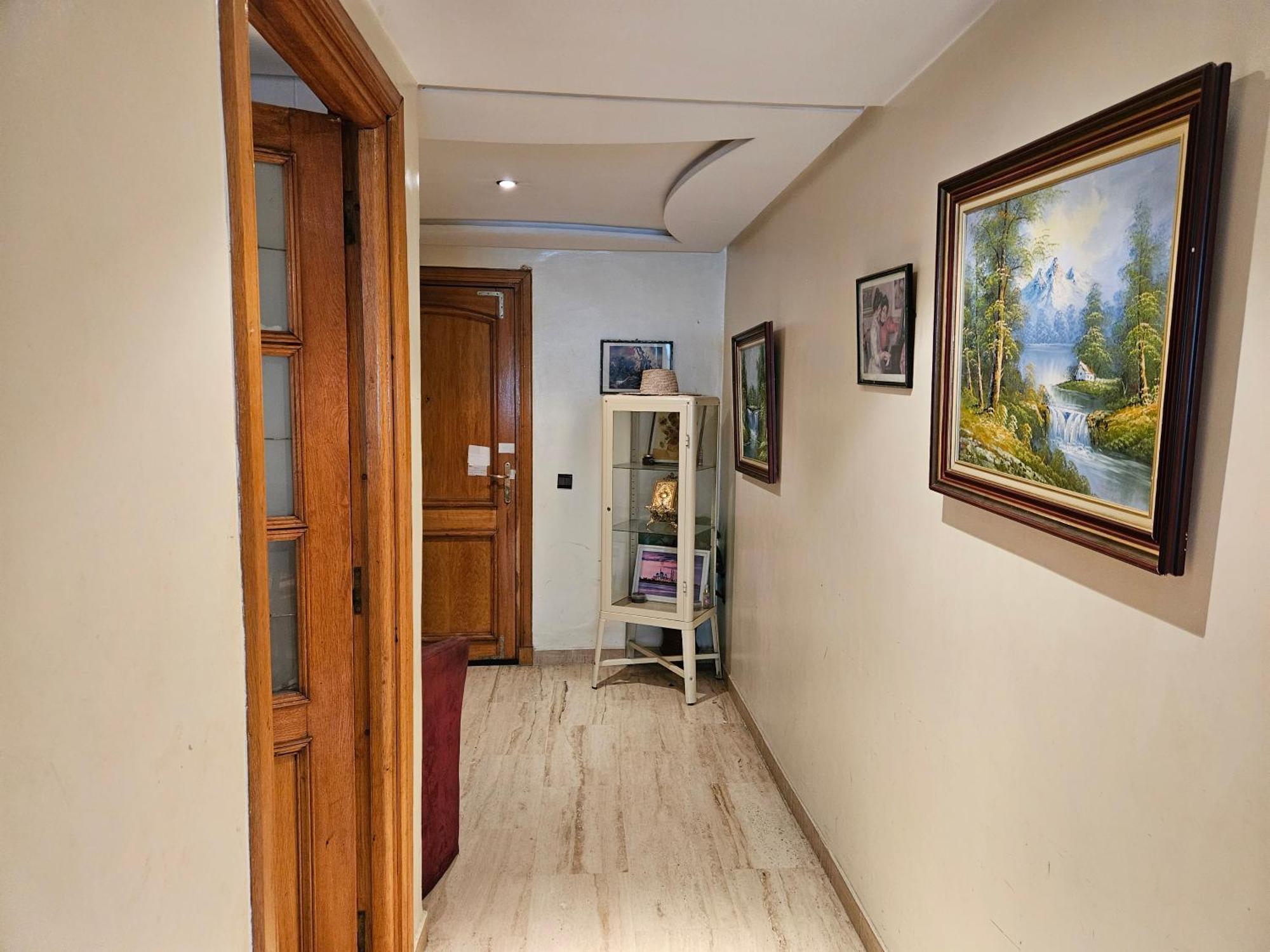 Joum Book Appartement Tous Conforts Maarif Казабланка Екстериор снимка