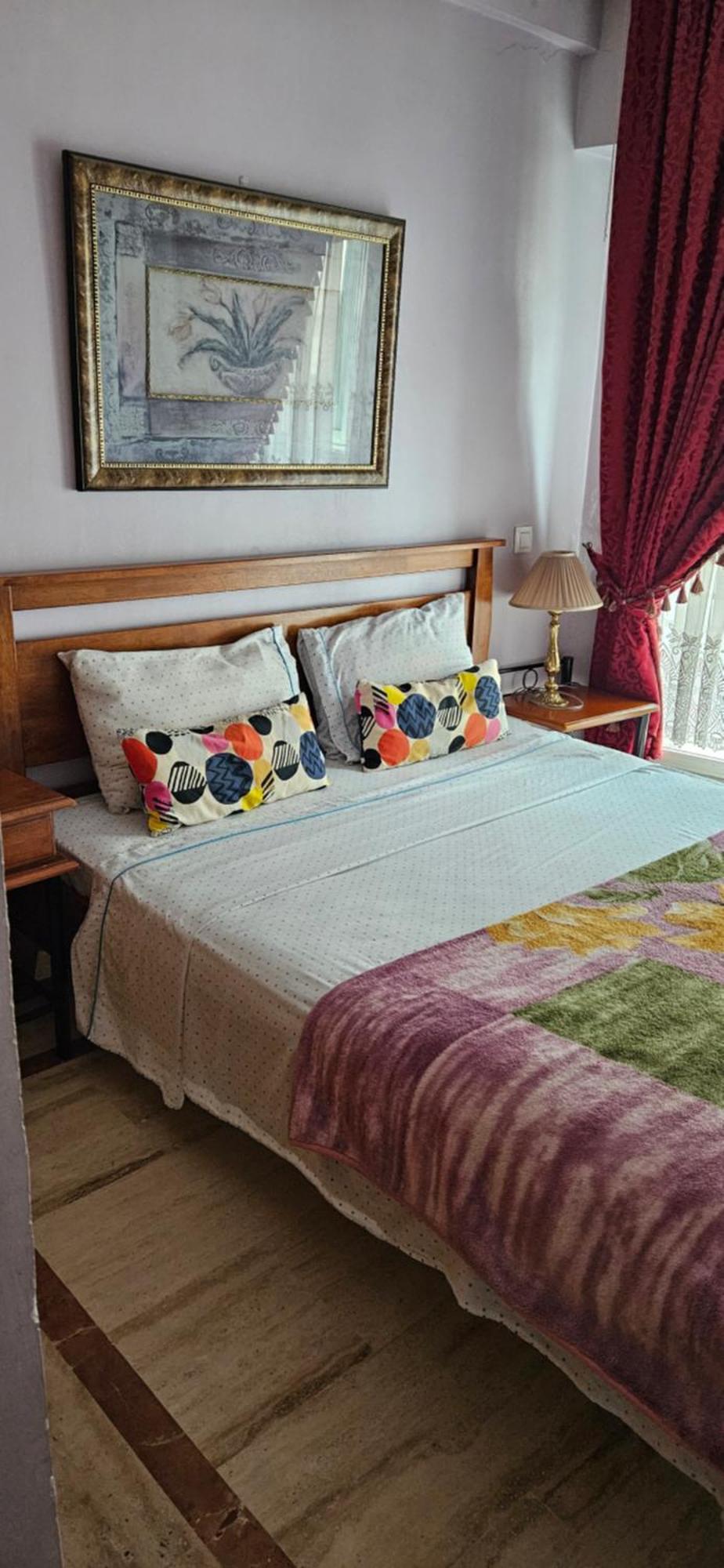 Joum Book Appartement Tous Conforts Maarif Казабланка Екстериор снимка