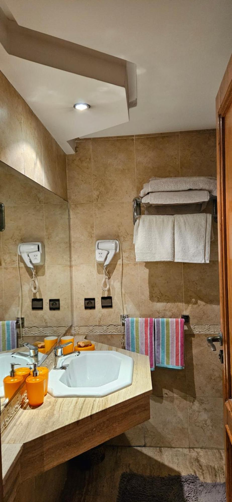 Joum Book Appartement Tous Conforts Maarif Казабланка Екстериор снимка